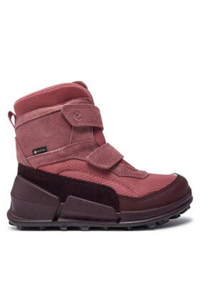 Ecco pantofi fete 71120261043 roz