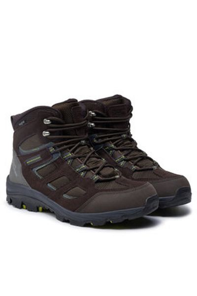 Jack Wolfskin Men's Trekking 4042462 brown