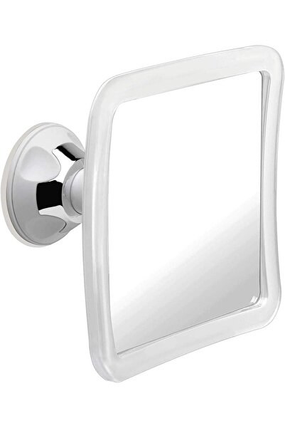 valkyrie 1. Kalite Duş Banyo Tuvalet Aynası 5x Yakınlaştırma - Buğu Önyeyici ...