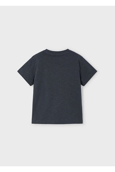 MAYORAL Men's Shirt-Short Sleeve