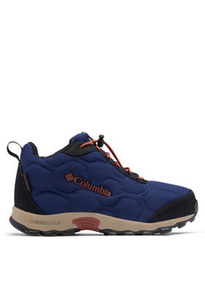 Columbia unisex copil trekking 2099971 albastru