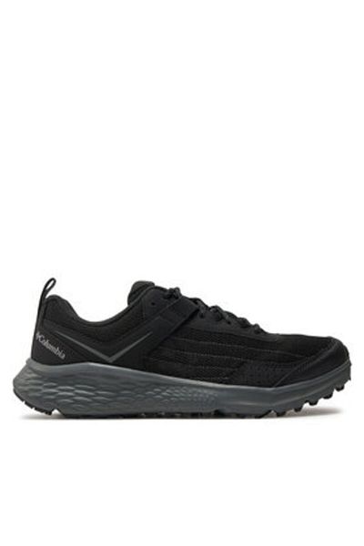 Columbia columbia trekking bărbați 2062921 negru