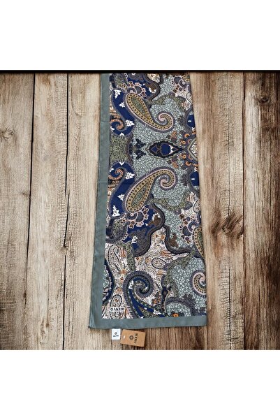 Aker Mint Green Aker Soft Touch Shawl 012