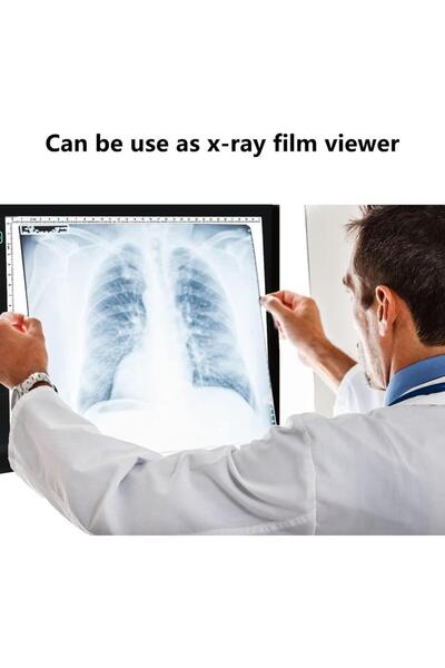 valkyrie A4 Size Drawing Copy Sketch Drawing Ultra Thin Animation Portrait Drawing Tablet with Led Light