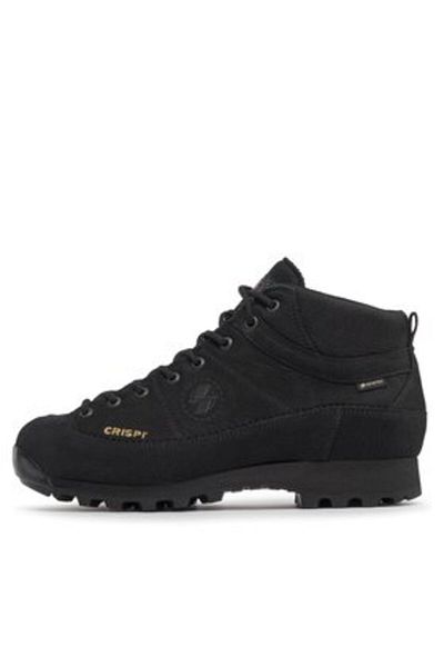 Crispi men's trekking TH56009900 black