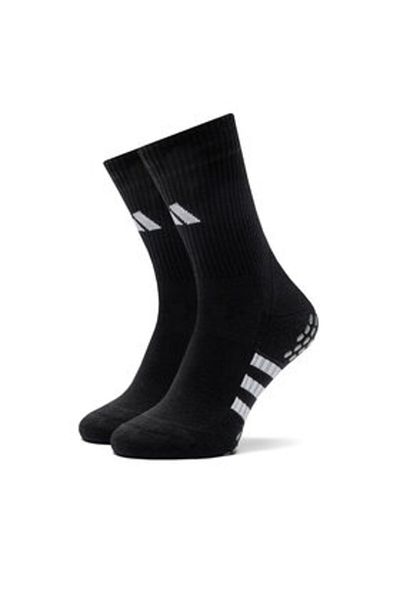 adidas Pachet unisex de 3 perechi de șosete unisex IP2645 Negru