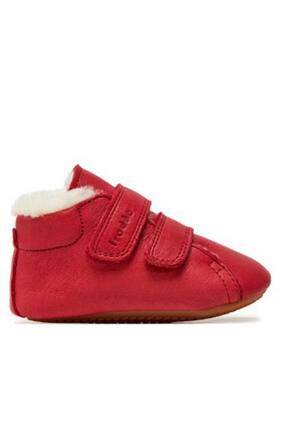 Froddo unisex child boots G1130013-6 red