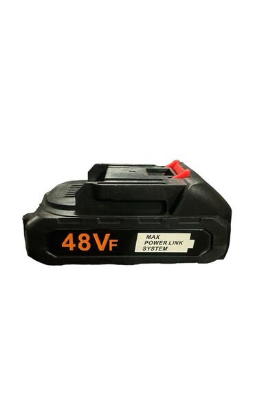 valkyrie 300W 48V Şarjlı Oto Yıkama Tabancası İçin YEDEK BATARYA