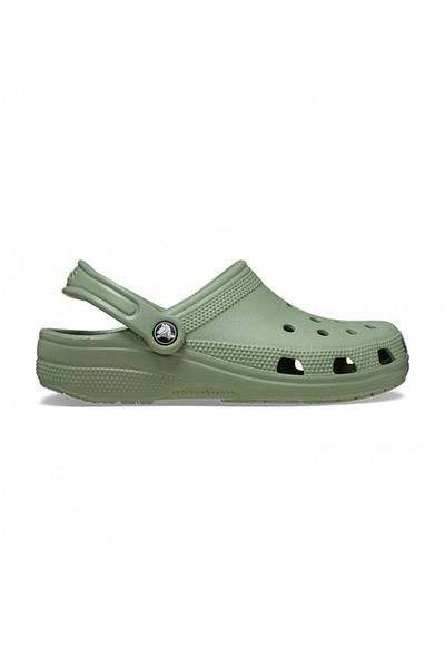 Crocs Κλασικές παντόφλες Moss Unisex για ενήλικες