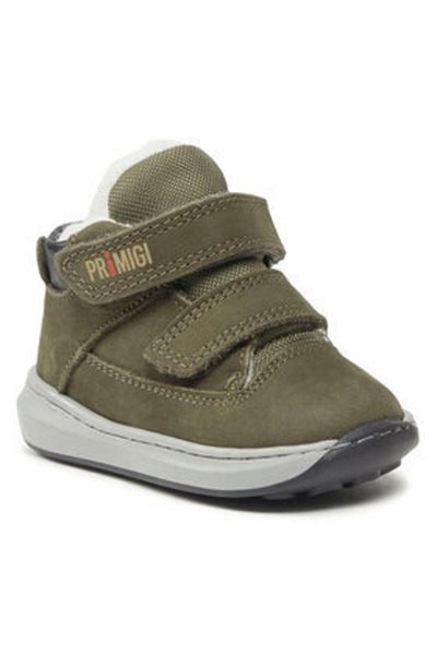 Primigi pantofi băieți 4900722 verde