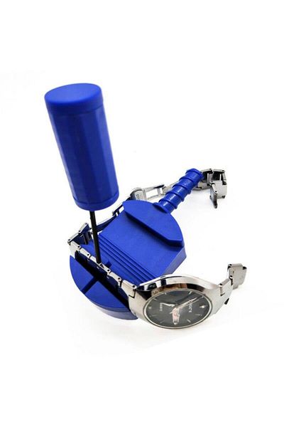 valkyrie Cord Shortening Stand Watchmaker Cord Holder Cord Pin Removal Repair Stand