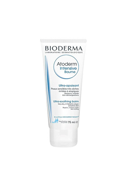 Bioderma بلسم اتوديرم المكثف 75 مل
