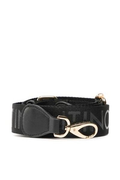 Valentino women's replacement bag strap VTS7KQ01 black