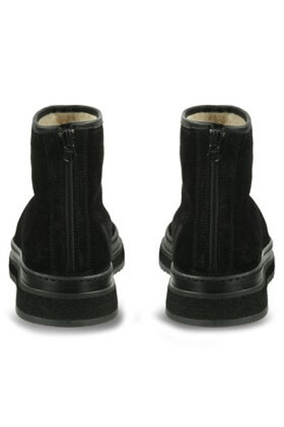 Gant men's boots 29643734 black