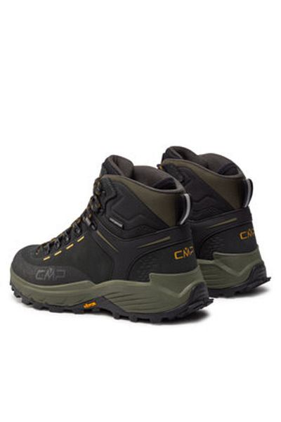 CMP Men's Trekking 3Q17657 grey