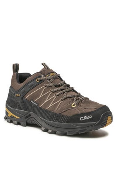 CMP Men's Trekking 3Q13247 brown