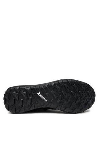 Mammut Men's Trekking 3030-04100-00721 grey