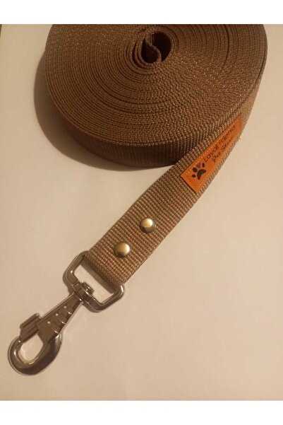 Loyal Friend Store köpek gezdirme kayışı 10 metre uzunluk 2cm genişlik