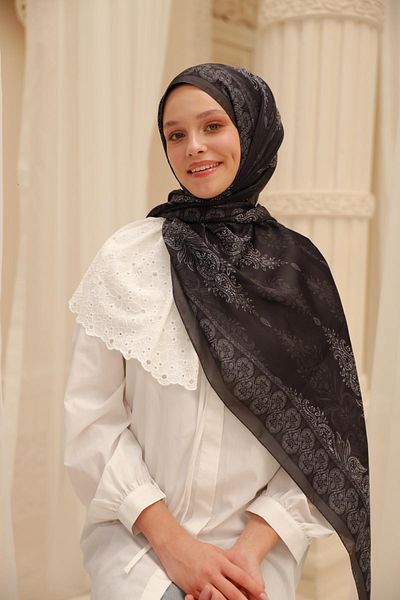 Silk Home Σάλι Velina 431001-29