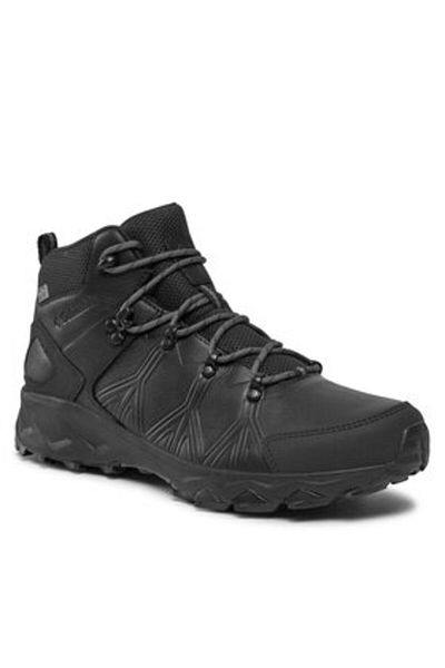 Columbia columbia men's trekking 2044251 black