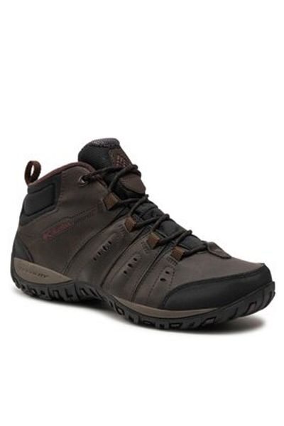 Columbia trekking bărbați 1552991 maro