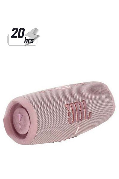JBL Charge 5 Portable Bluetooth Speaker With Deep Bass, Waterproof And Dustproof, 20 Hours