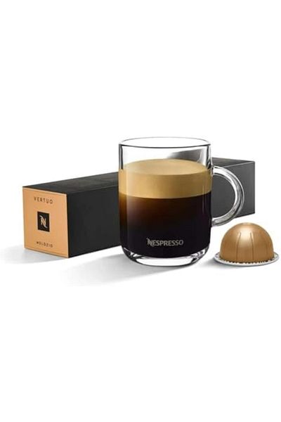 Nespresso VertuoLine Melozio Capsules (230 ML)