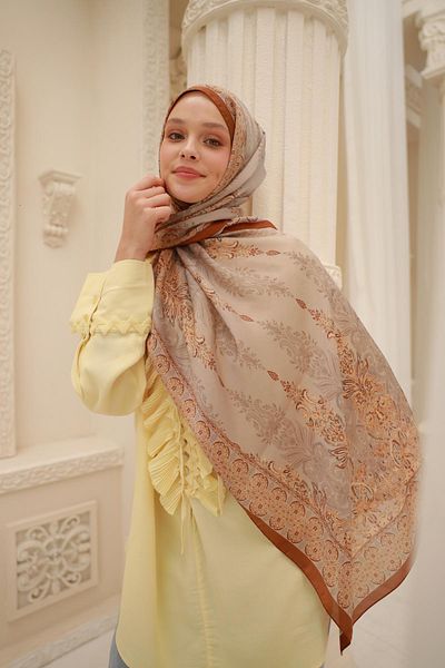 Silk Home Σάλι Velina 431001-26
