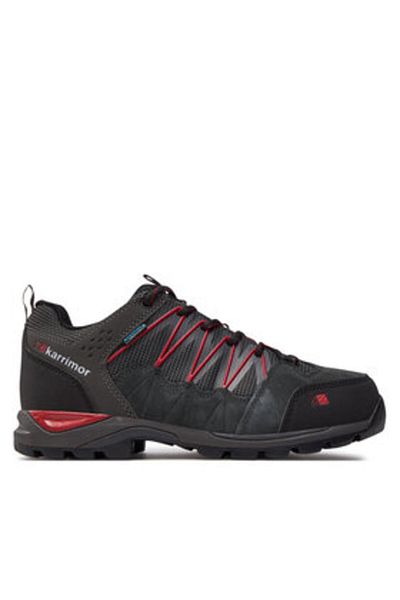 Karrimor men's trekking K1098 gray