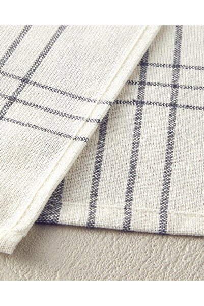 English Home Covoraș de uscare Aligne 30x50 cm Antracit (29.03.2025)