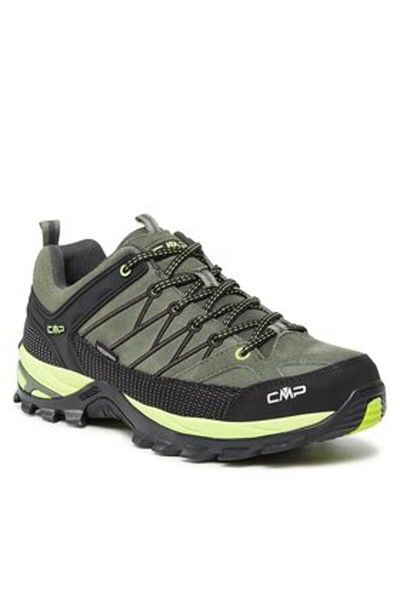 CMP Men's Trekking 3Q13247 green