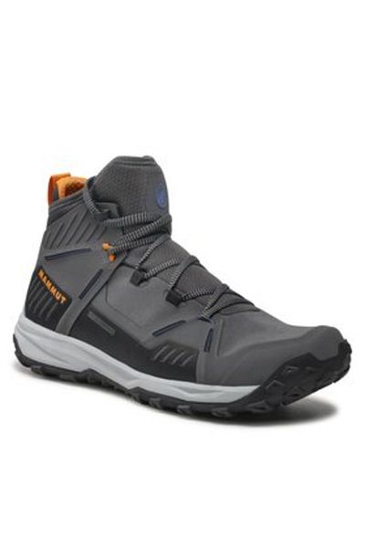 Mammut Men's Trekking 3030-04100 grey