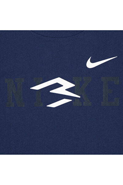 Nike RWB WORDMARK 2.0 TEE ΑΝΔΡΙΚΟ ΠΑΙΔΙΚΟ ΜΠΟΥΜΠΟΥ 9Q1092-U90