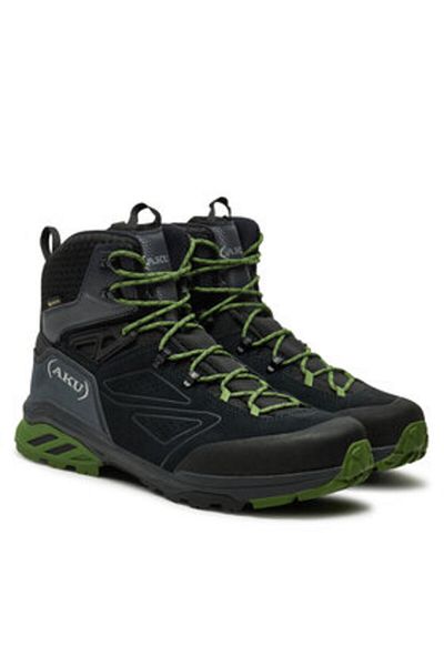 Aku Men's Trekking 668 grey