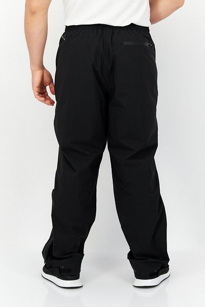 Puma Men Sportswear Fit Training Track Pants, Black