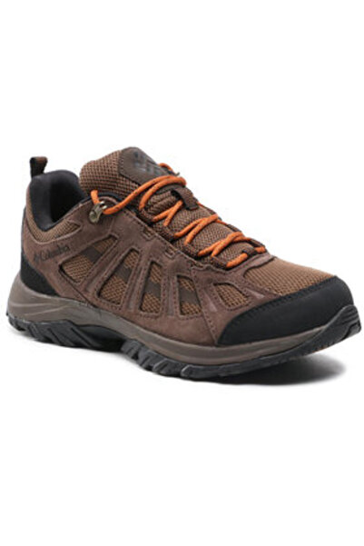 Columbia Redmond III 1940601-269 Erkek Outdoor Ayakkabı Kahverengi