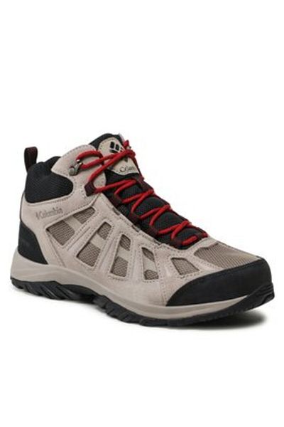 Columbia men's trekking 1940581 grey