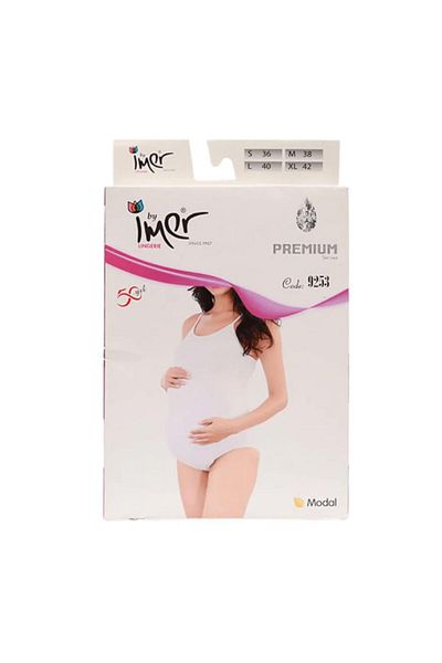 Shop58 Nessiworld Nessiworld Hc Maternity Snap Body 9253 White
