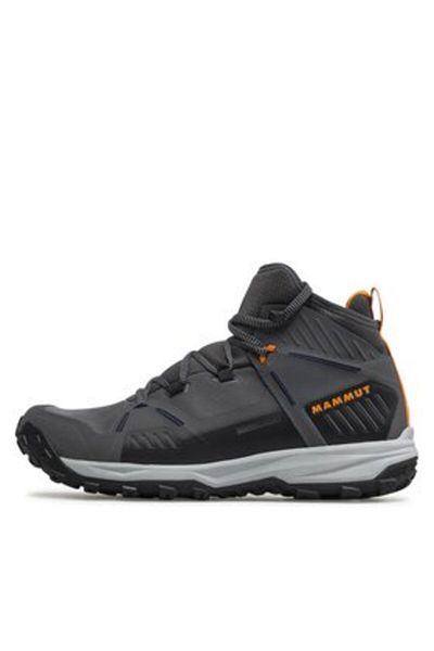 Mammut Men's Trekking 3030-04100 grey