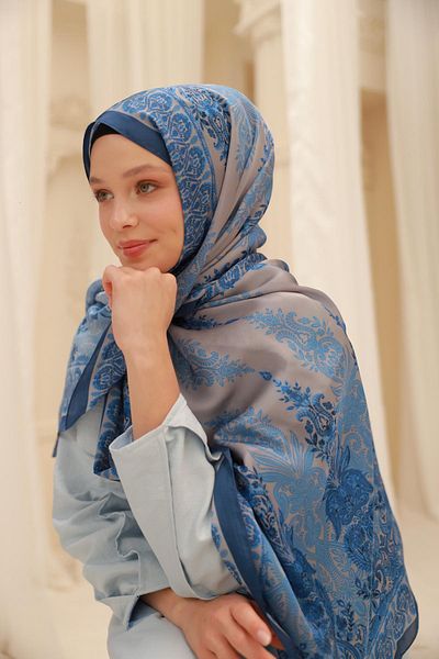 Silk Home Σάλι Velina 431001-15