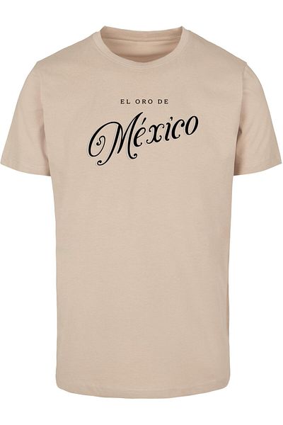 Mister Tee Mexico Salt Sip Lime Tee