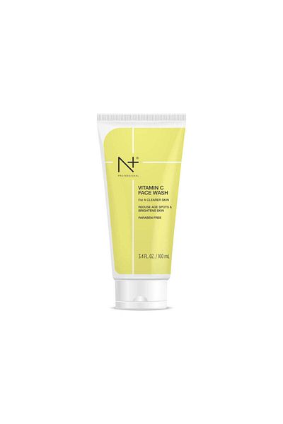 N+ Professional N+Professional Vitamin C Face Mask (80GM)