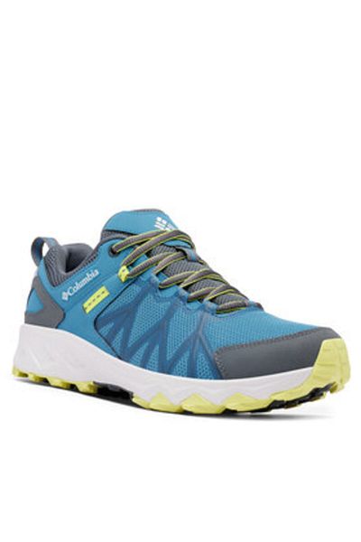 Columbia trekking bărbați 2100711 albastru