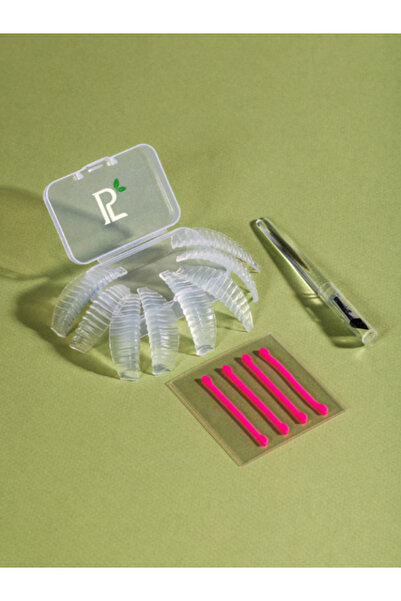 Prolash Wet Effect Set - Islak Efekt Set - Premium