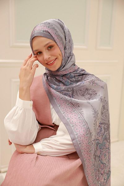 Silk Home Σάλι Velina 431001-05