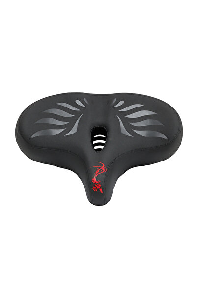 Impact ZR Dragon Geniş Elektrikli Bisiklet Selesi 42x28.5cm