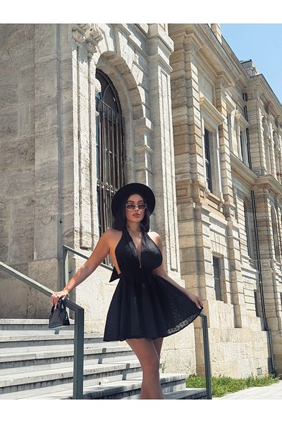 TAYT VEGAS ΦΟΡΕΜΑ ΜΑΥΡΟ ΚΕΝΤΗΜΑ