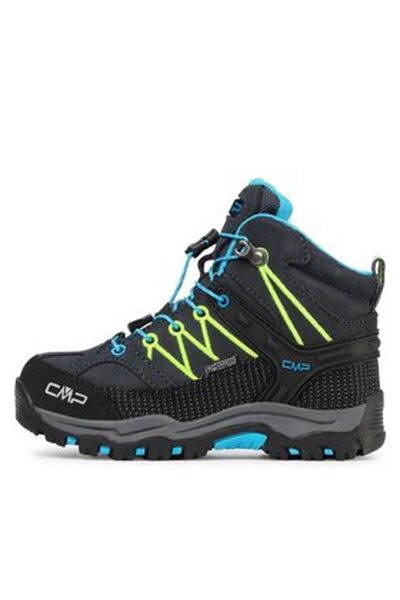 CMP Unisex Child Trekking 3Q12944 grey