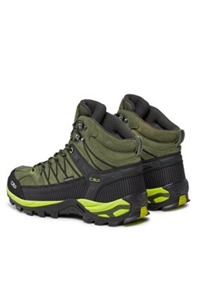 CMP men's trekking 3Q12947 colorful
