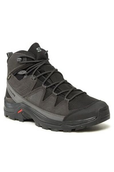 Salomon Salomon Trekking pentru bărbați L47181300 negru